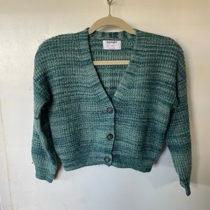 Old navy sweater